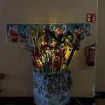 Increibles Vistas En El Corazon De - Esquia Sin Llaves Lägenhet