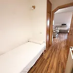 Increibles Vistas En El Corazon De - Esquia Sin Llaves