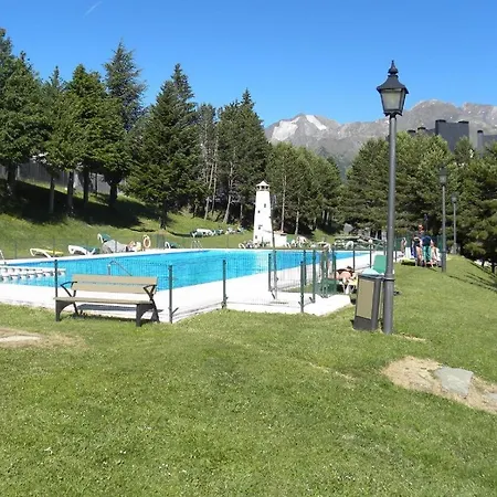 Appartamento Increibles Vistas En El Corazon De - Esquia Sin Llaves