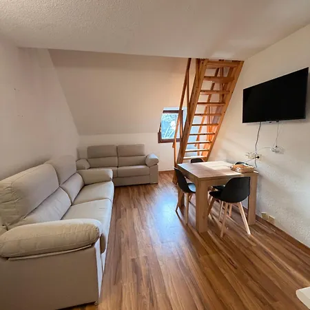 Appartamento Increibles Vistas En El Corazon De - Esquia Sin Llaves Formigal