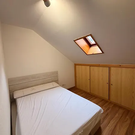 Increibles Vistas En El Corazon De - Esquia Sin Llaves Appartamento