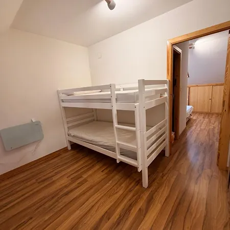 Appartamento Increibles Vistas En El Corazon De - Esquia Sin Llaves *