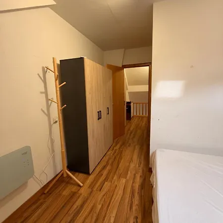 Appartamento Increibles Vistas En El Corazon De - Esquia Sin Llaves Formigal