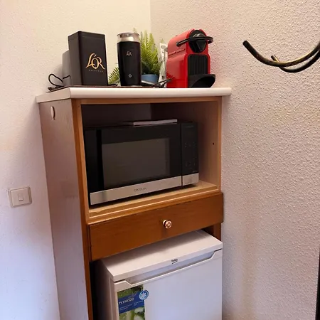 Lägenhet Increibles Vistas En El Corazon De - Esquia Sin Llaves