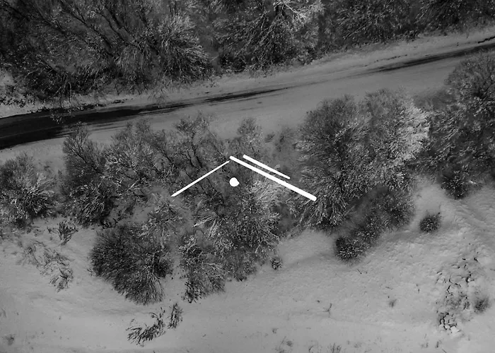 Lägenhet Increibles Vistas En El Corazon De - Esquia Sin Llaves *