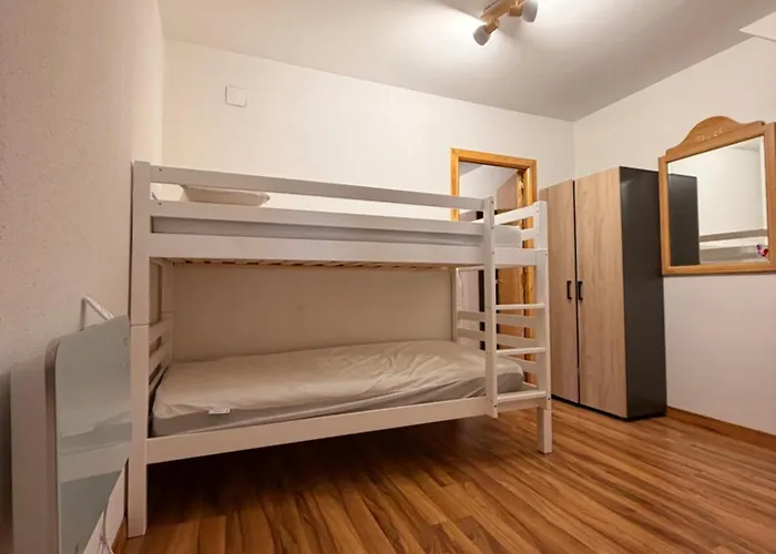 Increibles Vistas En El Corazon De - Esquia Sin Llaves Lägenhet *