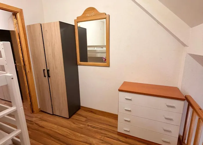 Increibles Vistas En El Corazon De - Esquia Sin Llaves