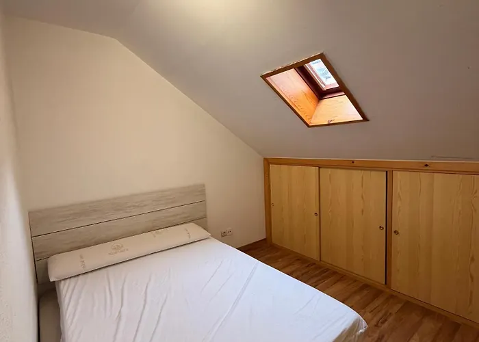 Increibles Vistas En El Corazon De - Esquia Sin Llaves Lägenhet