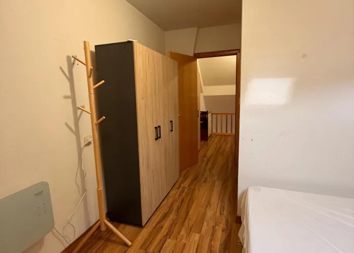 Lägenhet Increibles Vistas En El Corazon De - Esquia Sin Llaves Formigal